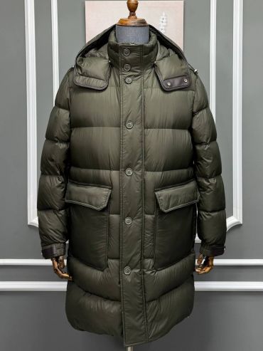  Пуховик