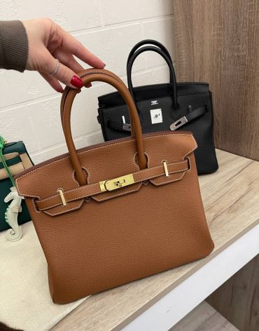 Сумка женская Birkin, 30