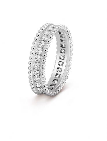 Кольцо  коллекция Perl?e Diamants