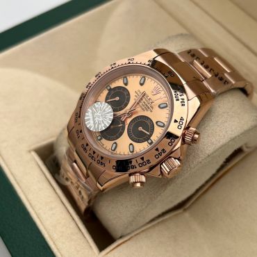 Часы  Rolex LUX-101907
