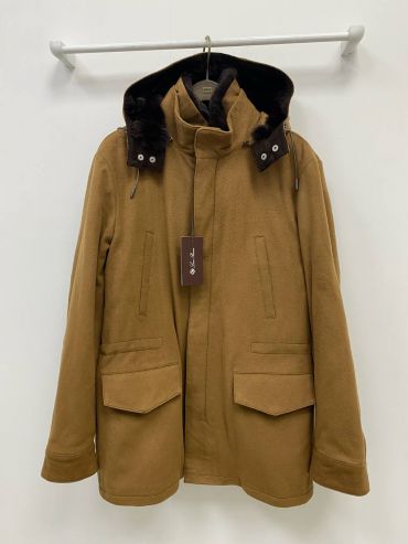 Куртка мужская Loro Piana LUX-78685