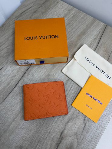 Кошелек  Louis Vuitton LUX-80706