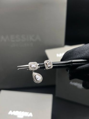  Серьги MESSIKA  LUX-81710