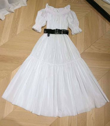 Платье  Christian Dior LUX-83361