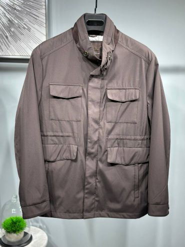 Куртка мужская Loro Piana LUX-84200