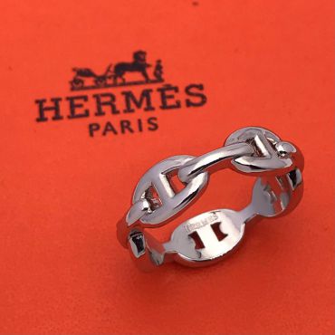 Кольцо Hermes LUX-85776