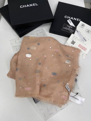 Платок  Chanel LUX-88898