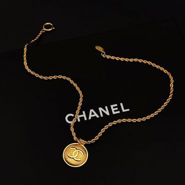 Подвеска Chanel LUX-90903