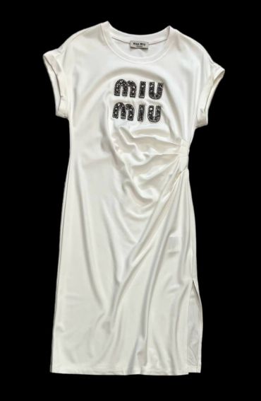 Платье  Miu Miu LUX-91648