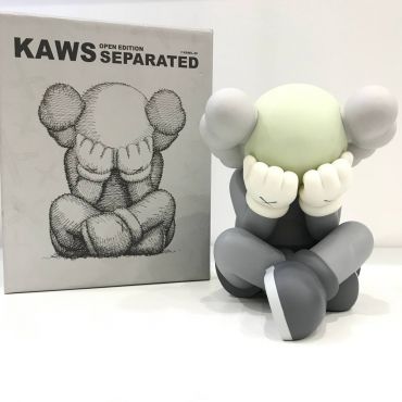 Статуэтка ‘’KAWS’’   LUX-92023