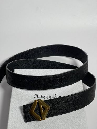 Ремень мужской Christian Dior LUX-97192