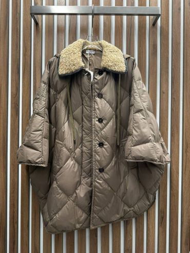 Куртка женская  Brunello Cucinelli LUX-101204