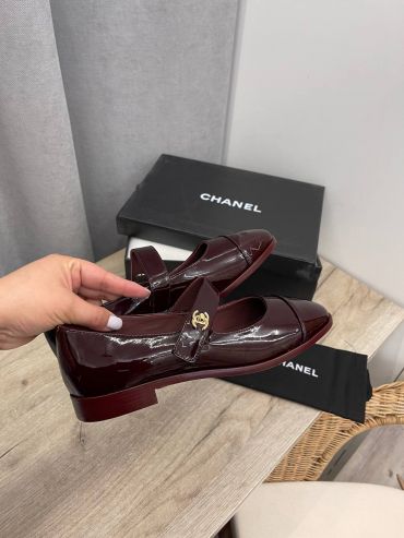 Туфли  Chanel LUX-105959