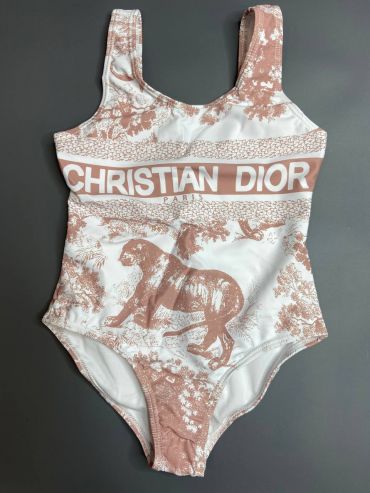 Купальник Christian Dior LUX-108097