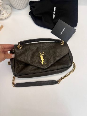 Сумка женская  Yves Saint Laurent LUX-110396