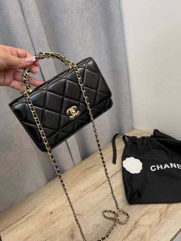  Сумка женская  Chanel LUX-111515