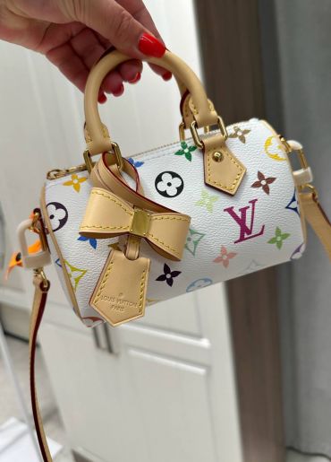  Сумка женская Nano Speedy 16cm