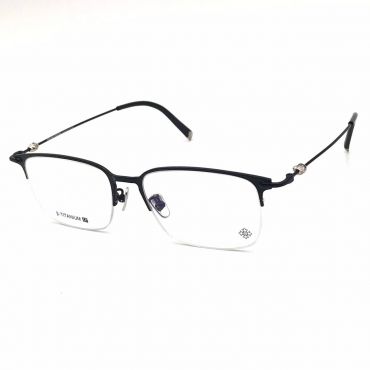 Оправа мужская под диоптрию CHROME HEARTS LUX-75214