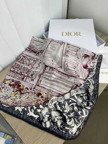 Платок Christian Dior LUX-73740