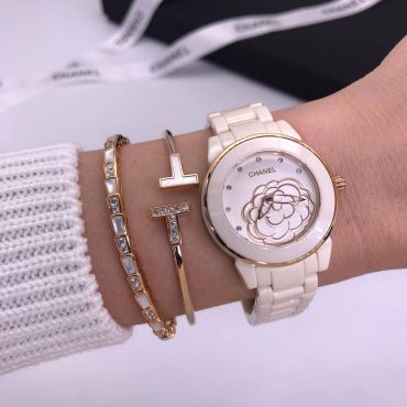 Часы Chanel LUX-74890