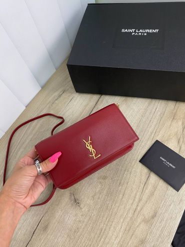 Сумка женская  Yves Saint Laurent LUX-74965