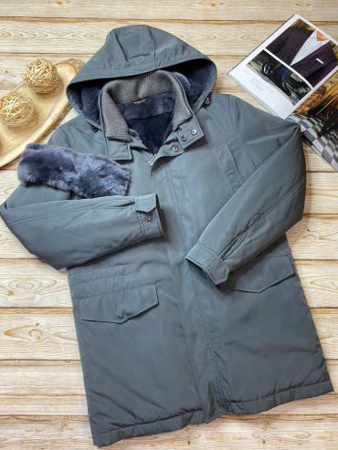 Куртка мужская Loro Piana LUX-78163