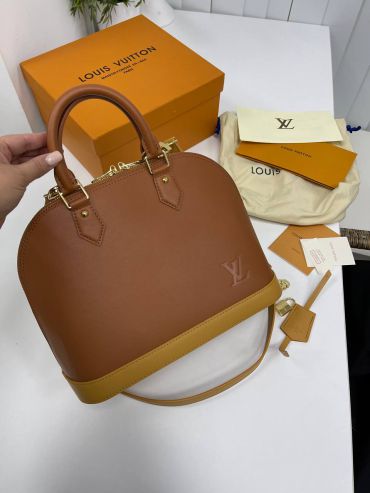 Сумка женская Louis Vuitton LUX-78980