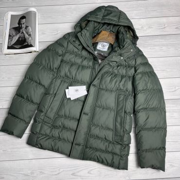 Куртка мужская Bogner LUX-79754
