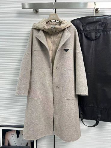 Пальто Prada LUX-98194