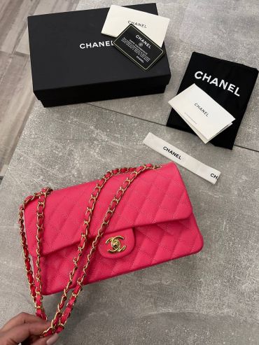 Сумка женская Chanel LUX-103651