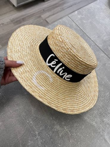 Шляпа Celine LUX-106421