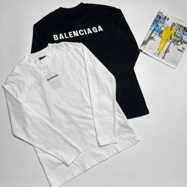 Лонгслив Balenciaga LUX-110062