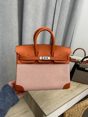 Сумка женская Birkin 25