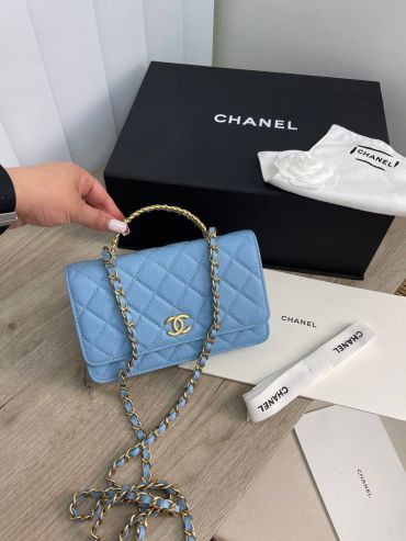 Сумка женская Chanel LUX-71218