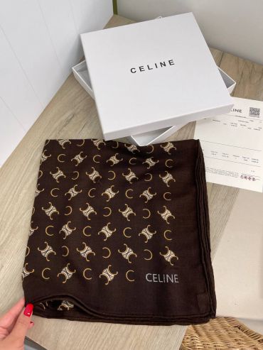 Платок  Celine LUX-76854