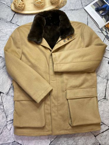 Куртка мужская Loro Piana LUX-78382
