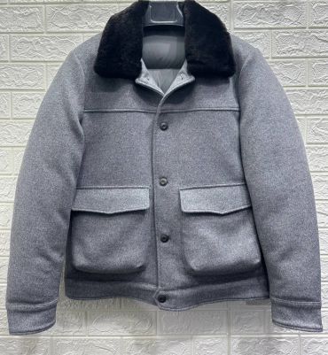 Куртка мужская Loro Piana LUX-83138