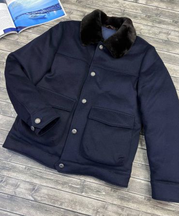 Куртка мужская Loro Piana LUX-101289
