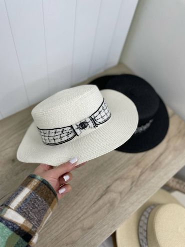 Шляпа Chanel LUX-106579