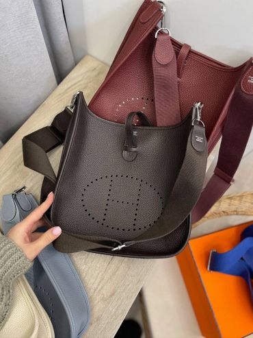Сумка женская Evelyne 29 cm Clemence leather