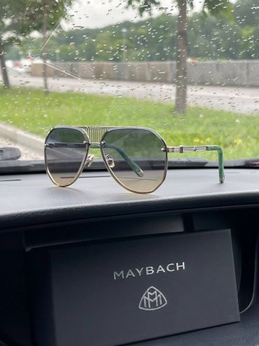 Очки мужские Maybach LUX-71836
