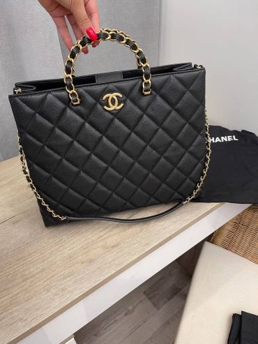 Сумка женская  Chanel LUX-108866