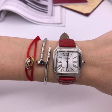 Часы Cartier LUX-72560