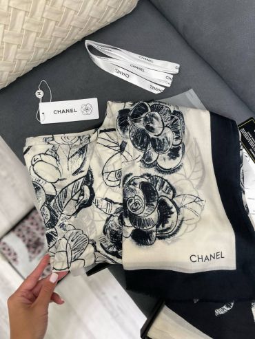 Платок Chanel LUX-95500