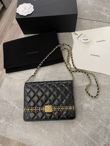 Сумка женская Chanel LUX-106801