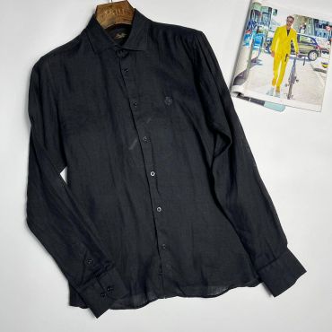 Рубашка  Loro Piana LUX-107523