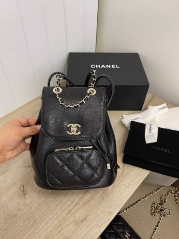 Рюкзак Chanel LUX-92353