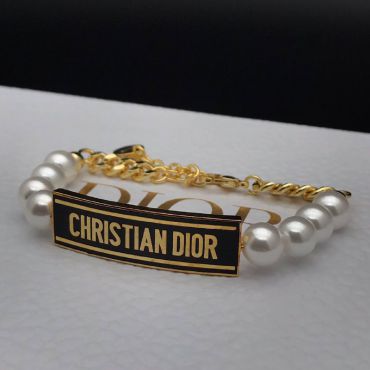 Браслет Christian Dior LUX-92381