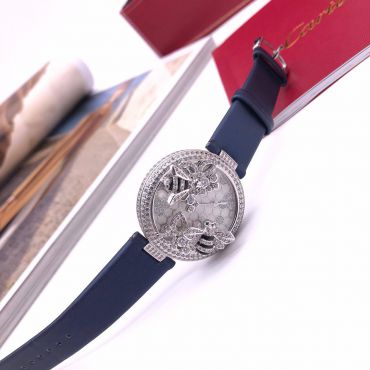 Часы Cartier LUX-69251