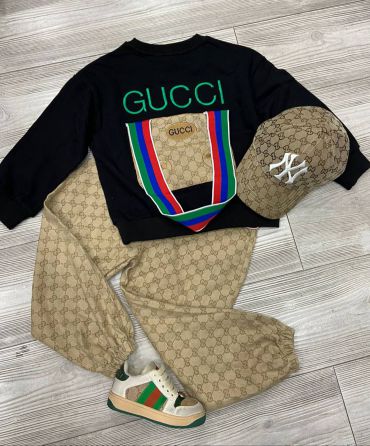 Костюм  Gucci LUX-70684